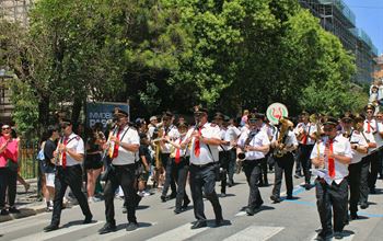 Musica e territorio: al via il bando MiC 2026 per festival, cori e bande